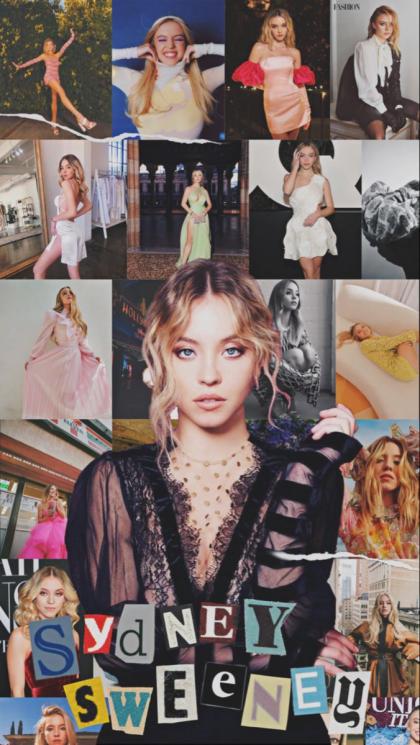 Sydney Sweeney photo 240761