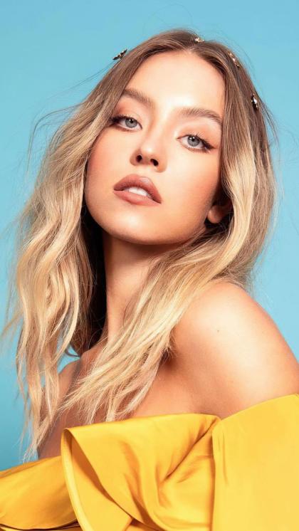 Sydney Sweeney photo 240763
