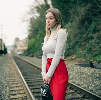Sydney Sweeney photo 240766