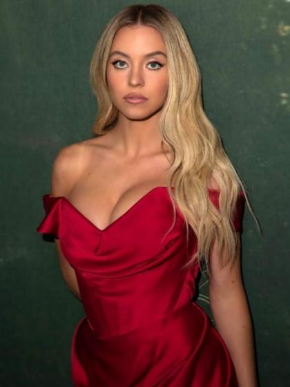 Sydney Sweeney