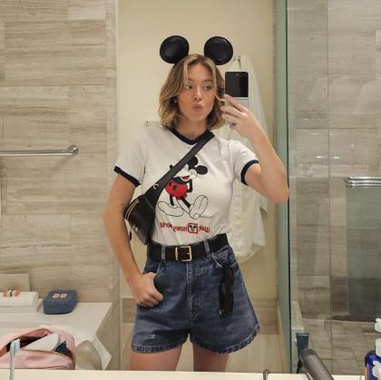 Sydney Sweeney photo 45544