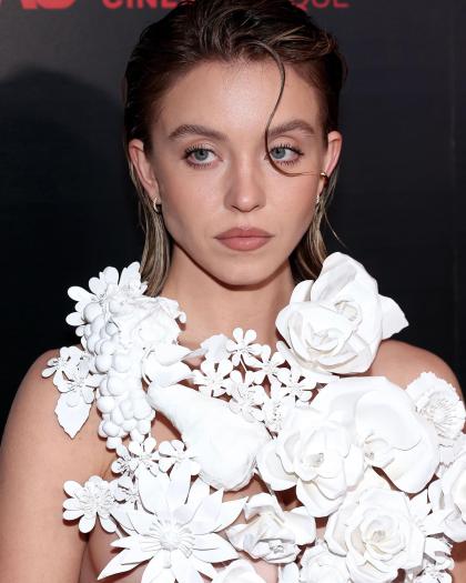 Sydney Sweeney photo 45555