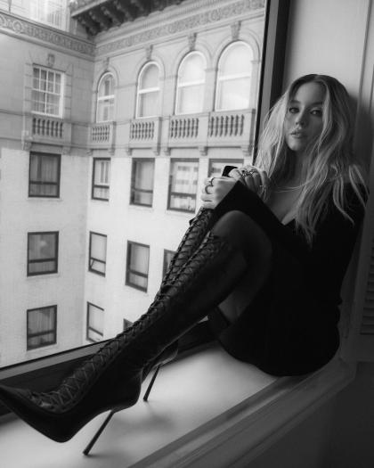Sydney Sweeney photo 45572