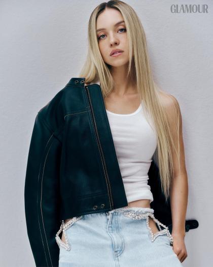 Sydney Sweeney photo 45584
