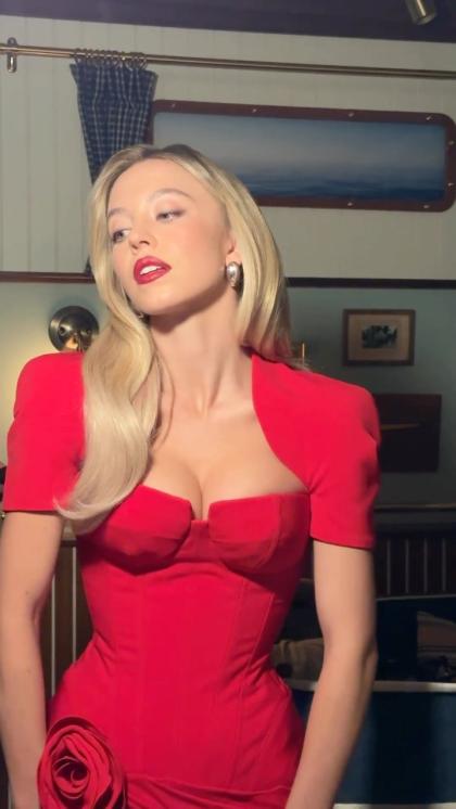 Sydney Sweeney photo 45591