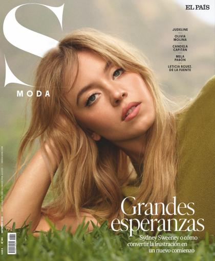 Sydney Sweeney photo 45613