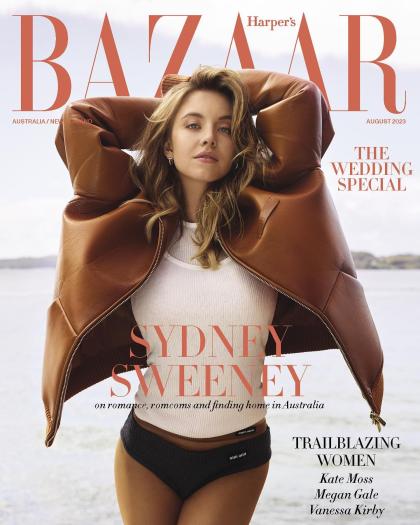Sydney Sweeney photo 45620