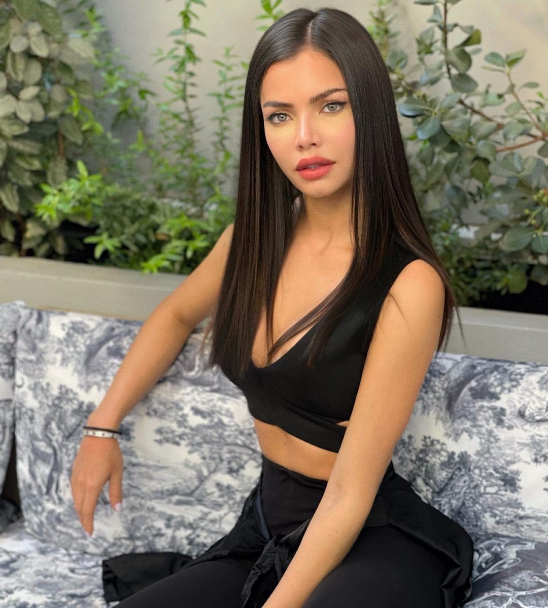 Linda Palacio