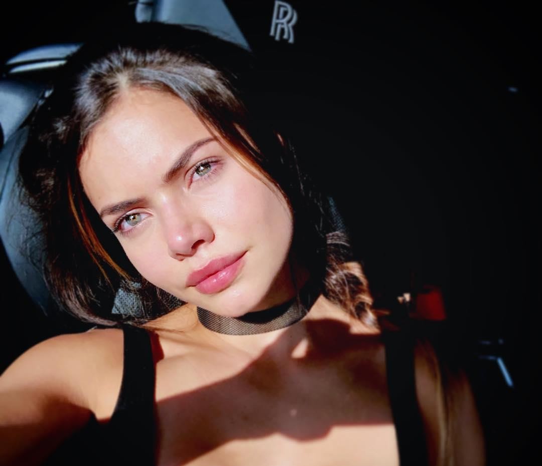 Linda Palacio