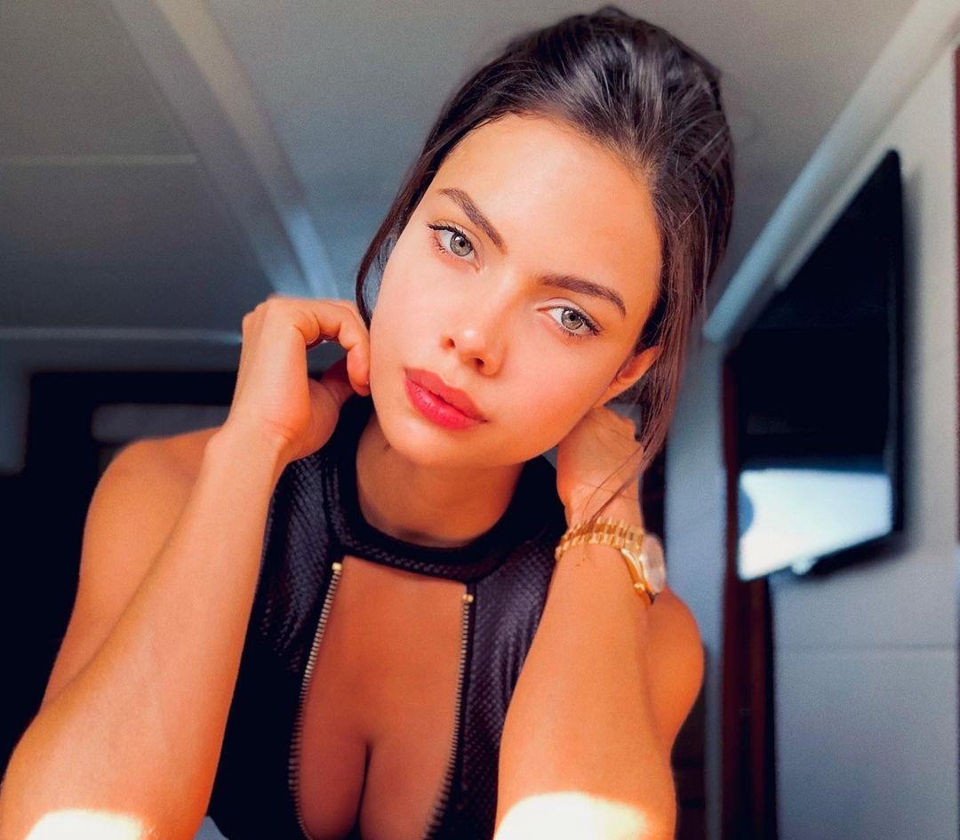 Linda Palacio