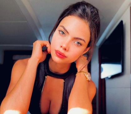 Linda Palacio