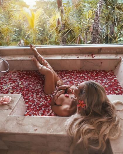 Andreane Chamberland photo 114492