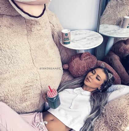 Andreane Chamberland photo 114517