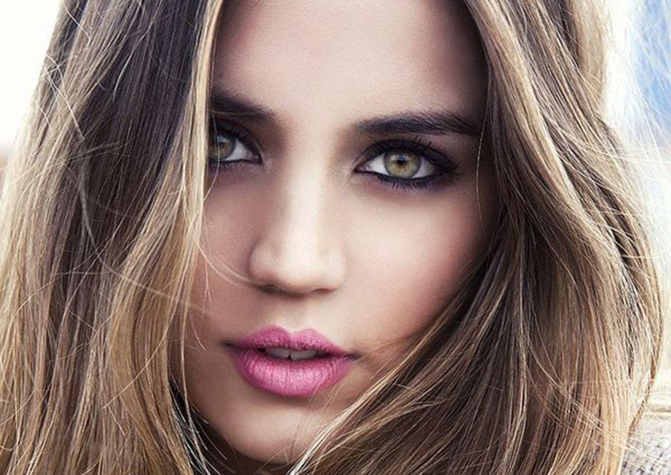 Ana De Armas
