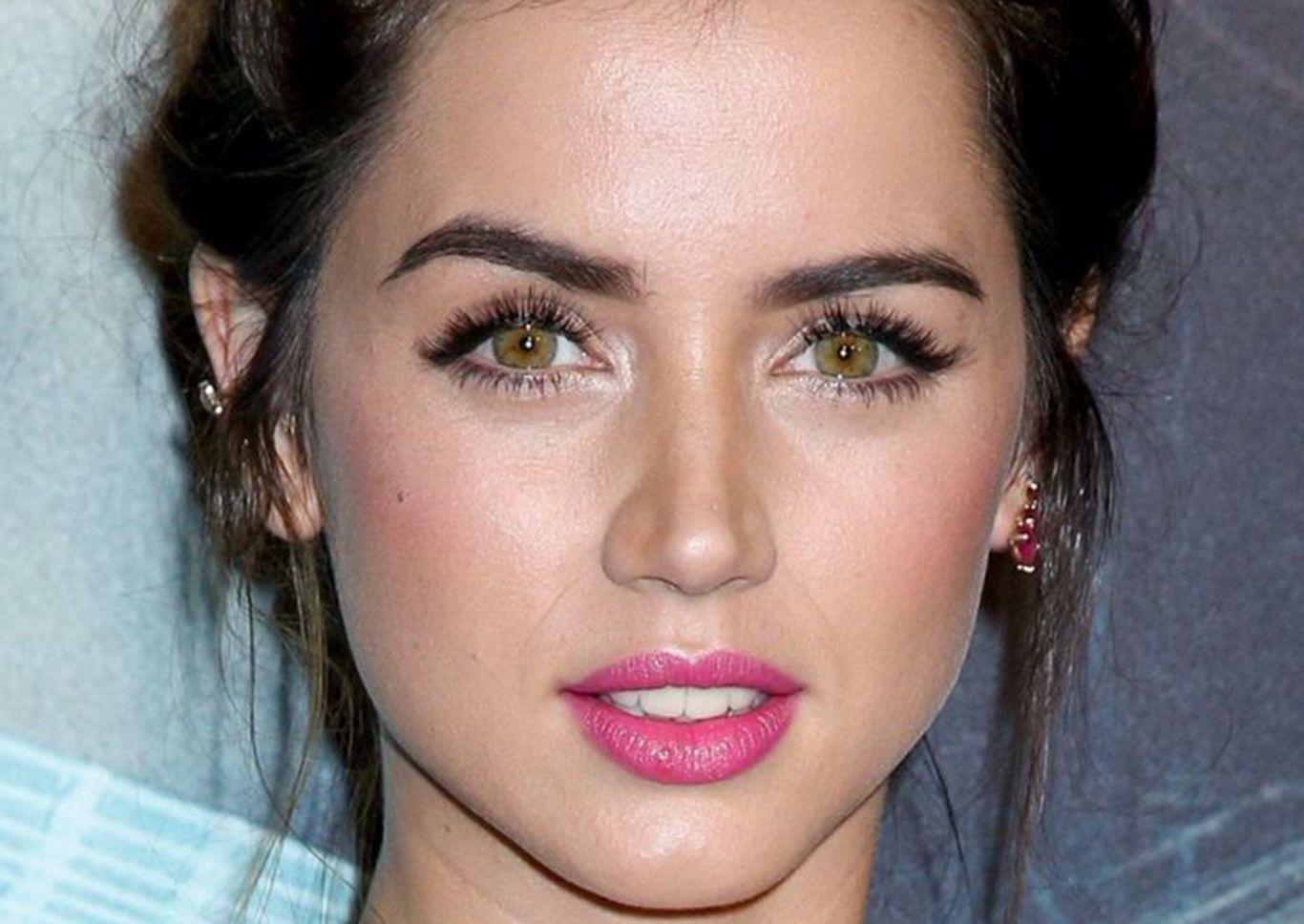 Ana De Armas