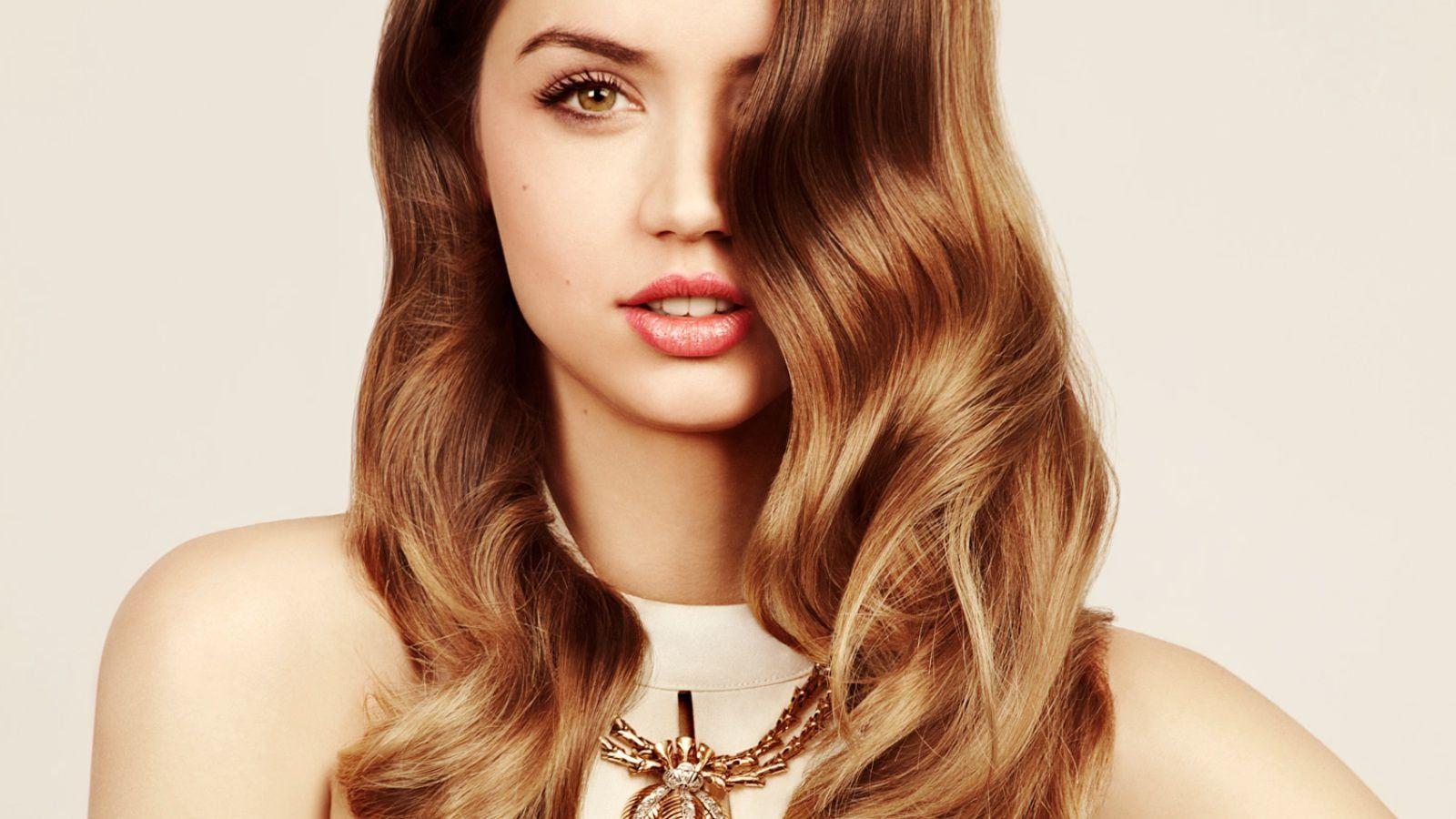 Ana De Armas