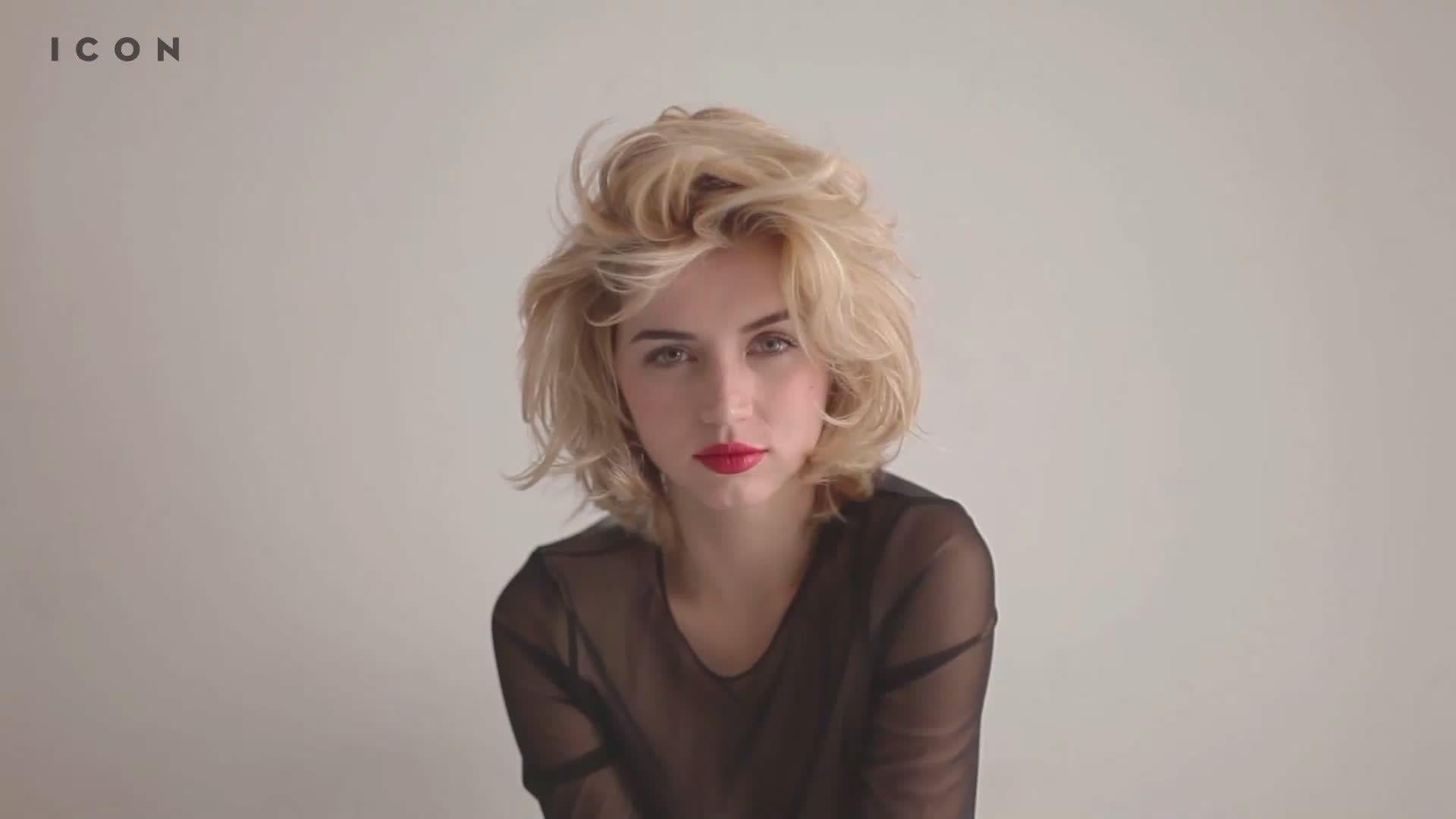 Ana De Armas