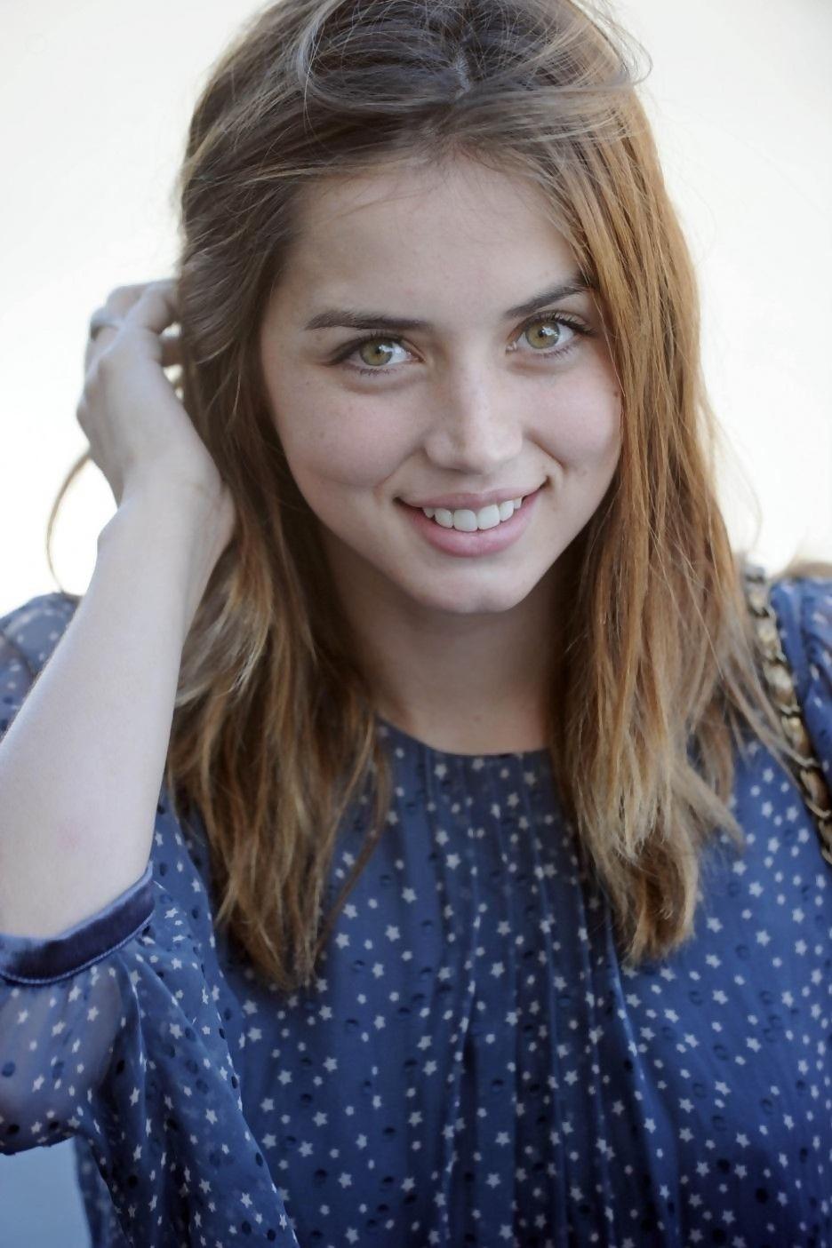Ana De Armas