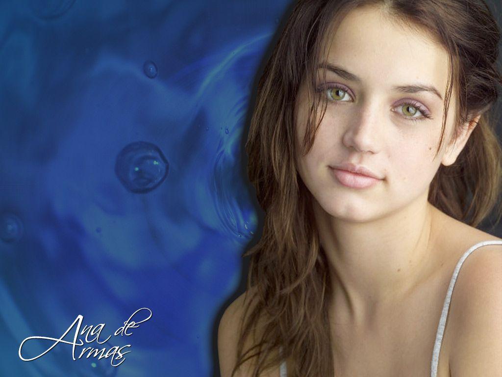 Ana De Armas