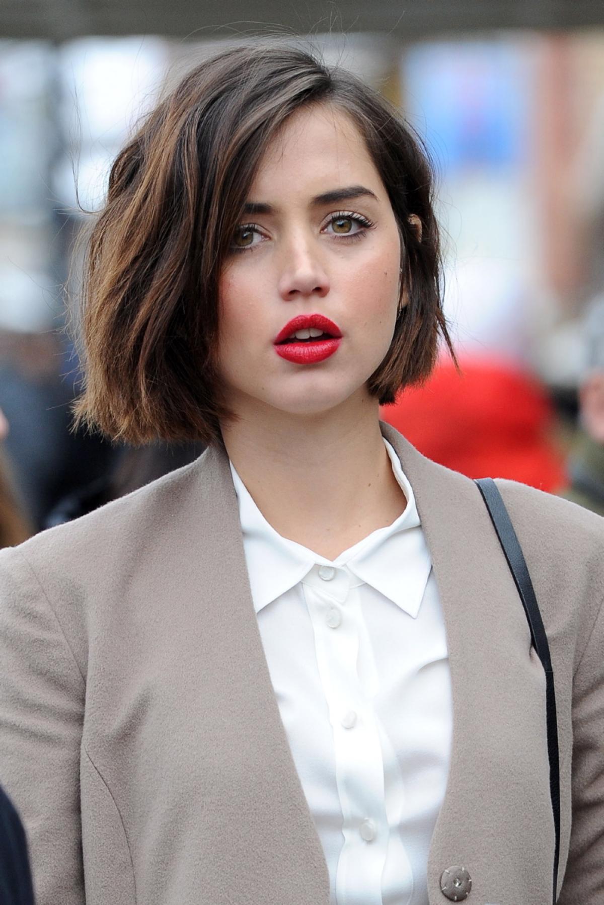 Ana De Armas