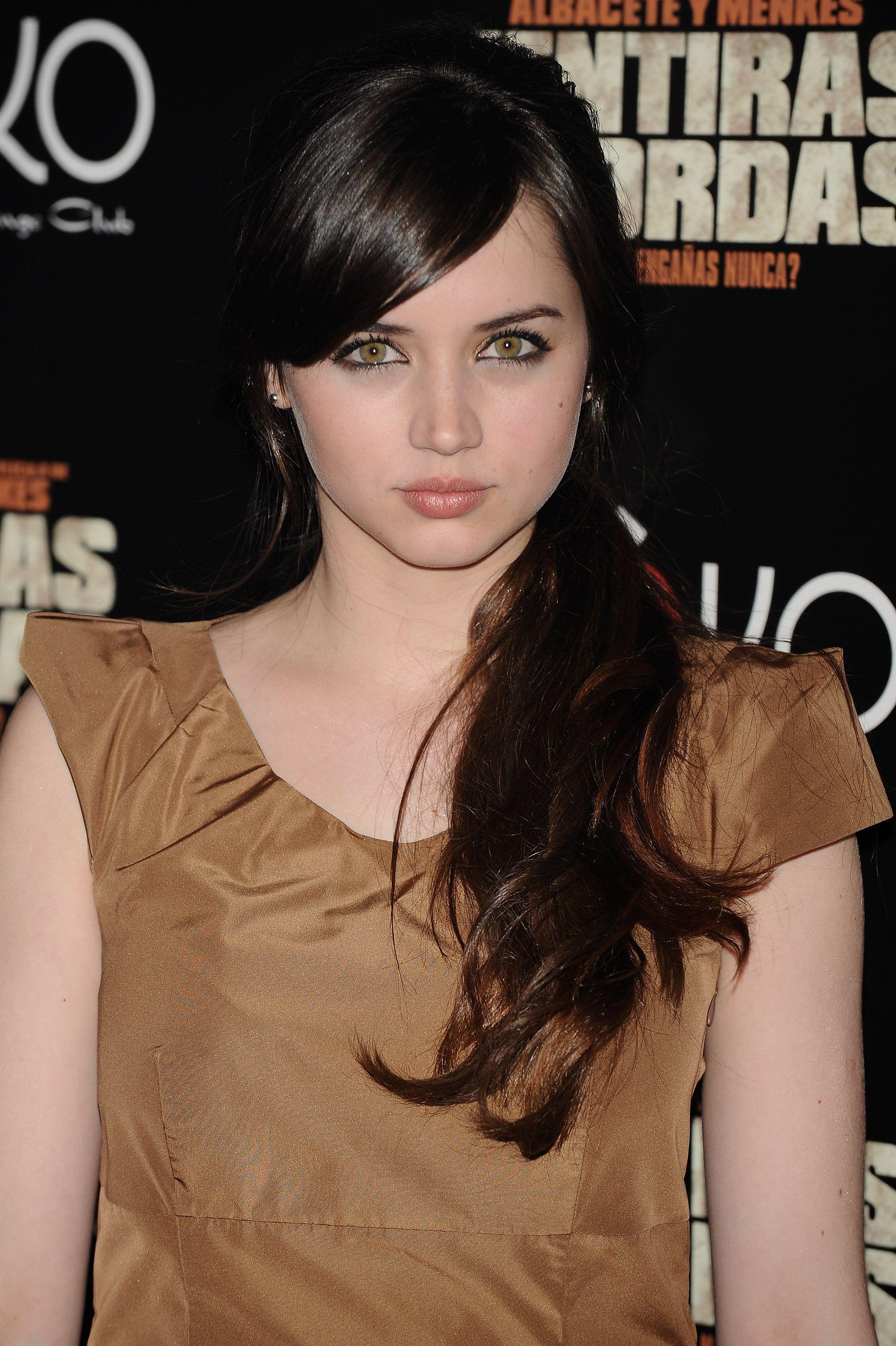 Ana De Armas