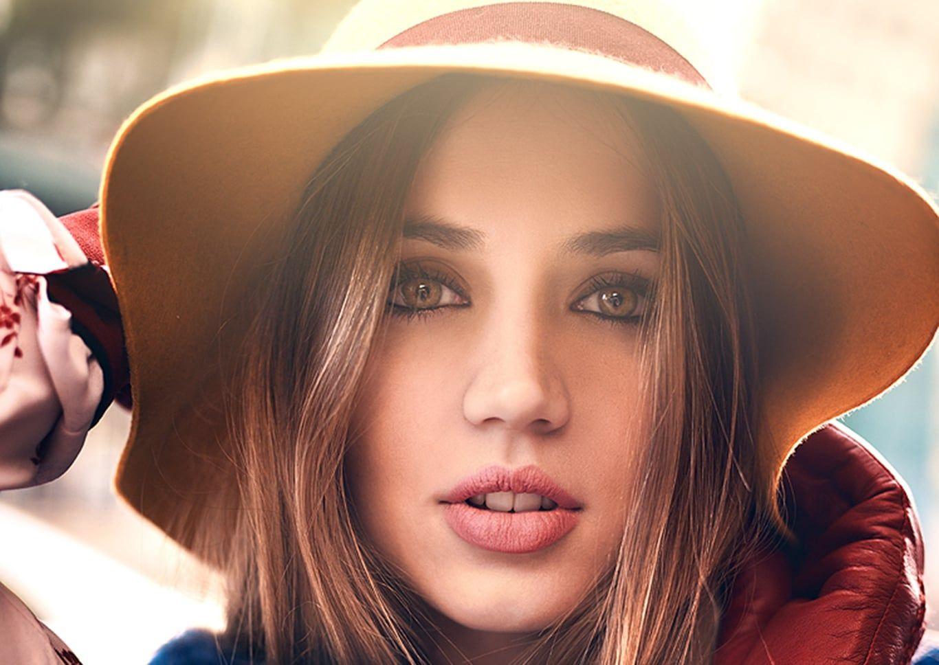 Ana De Armas