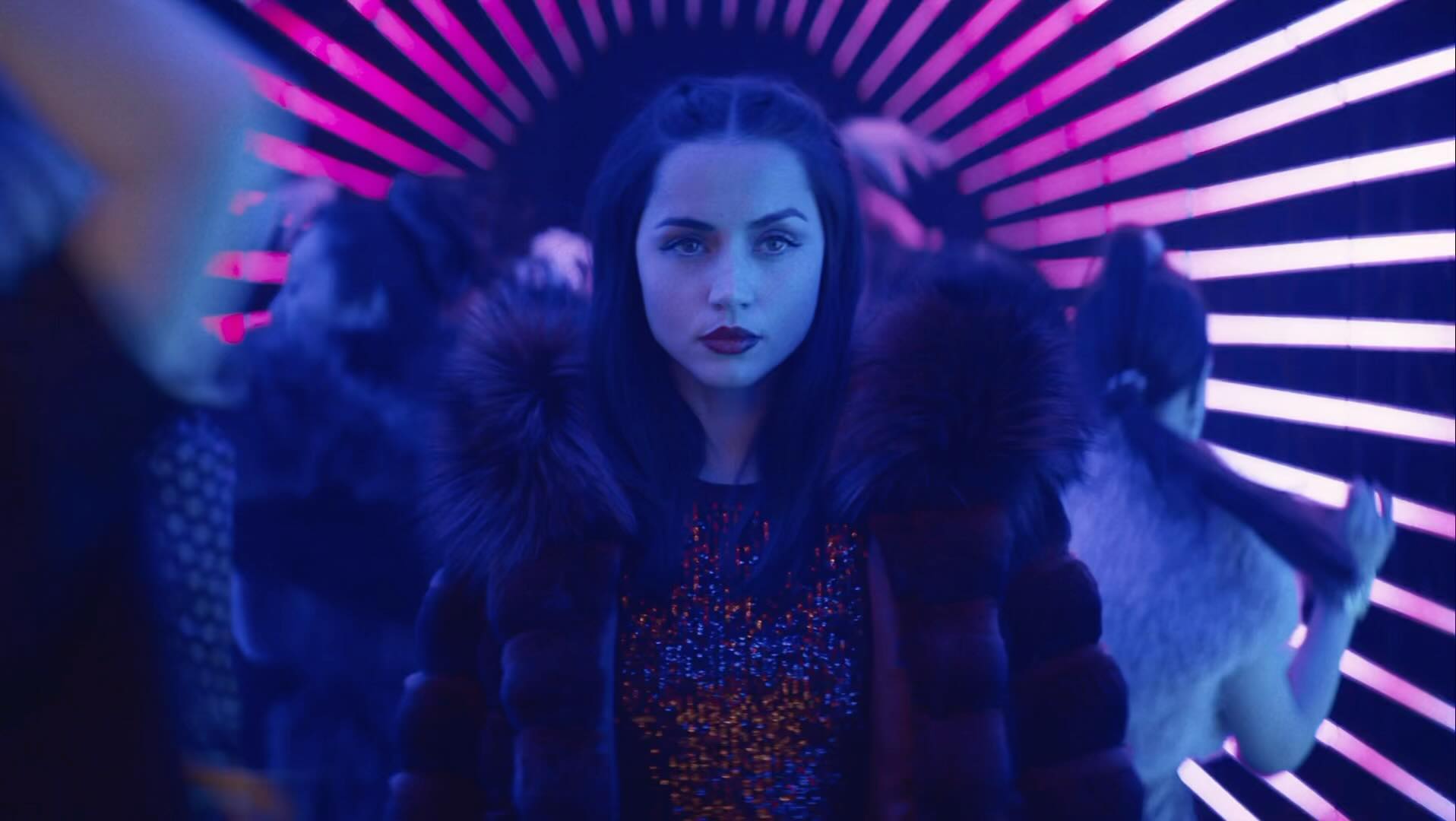 Ana De Armas