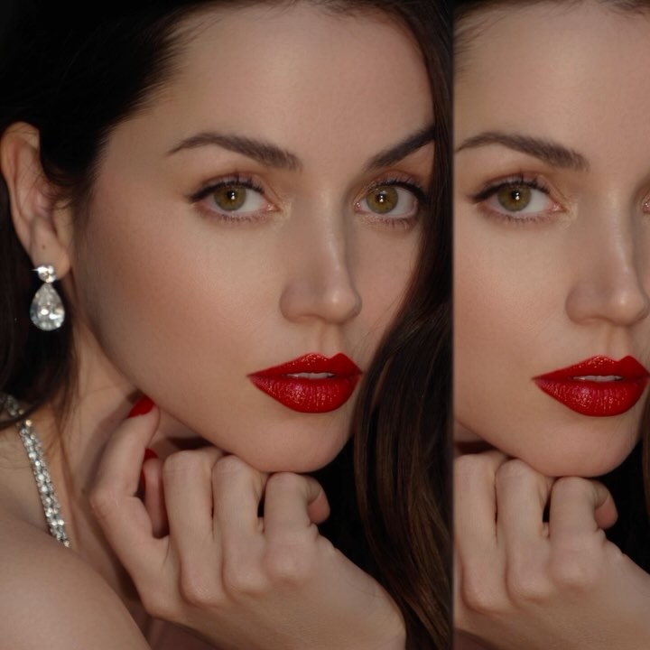 Ana De Armas