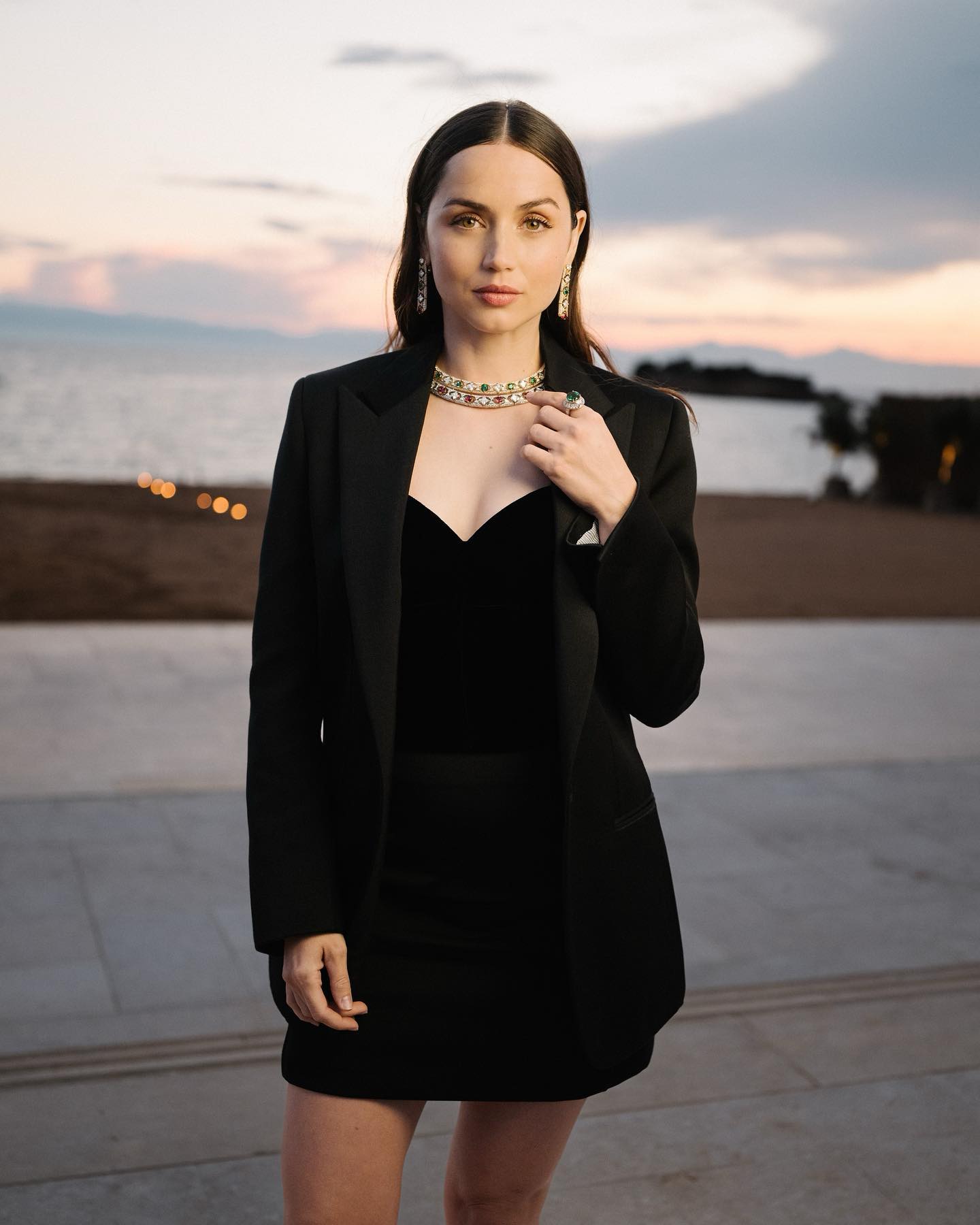 Ana De Armas