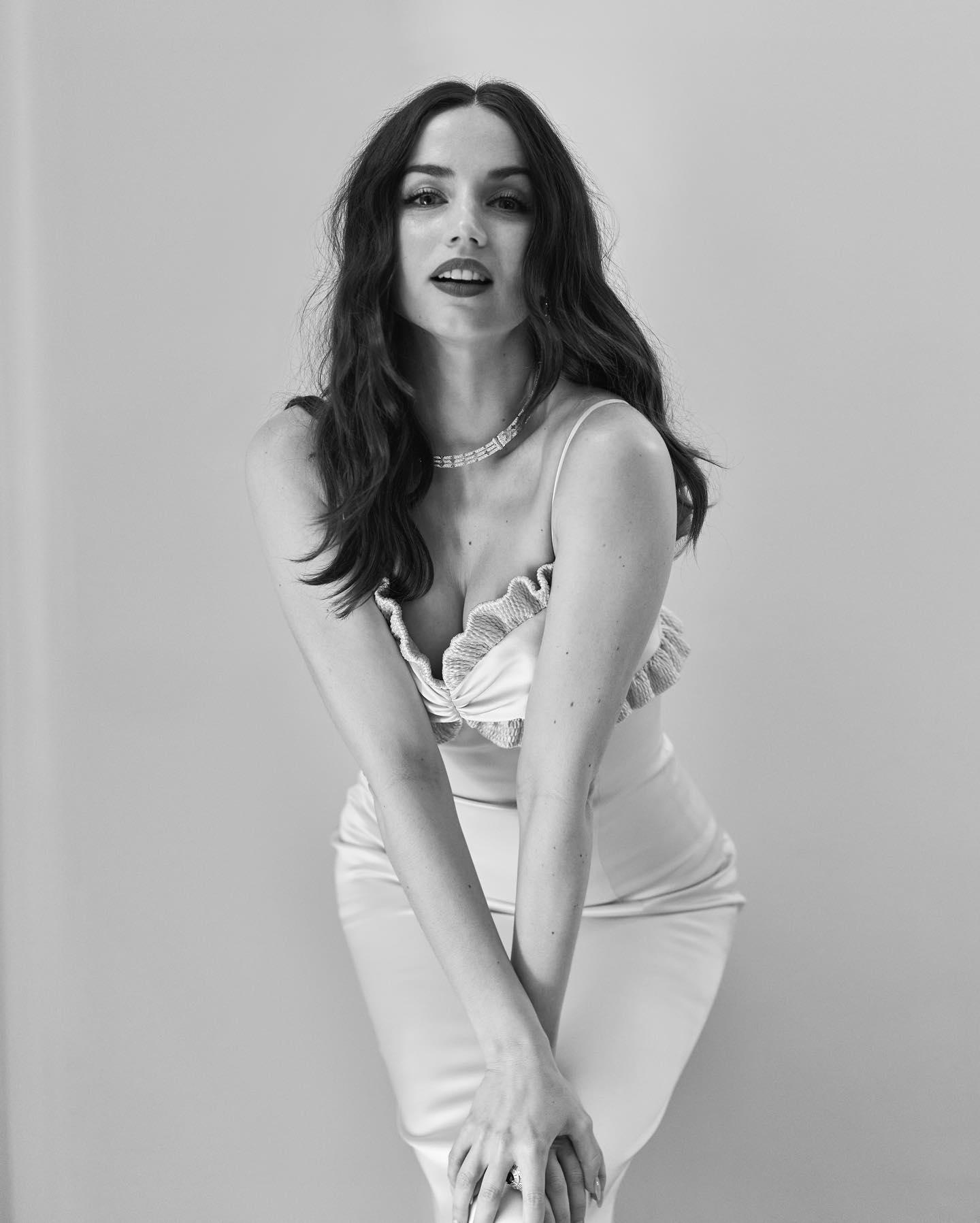 Ana De Armas
