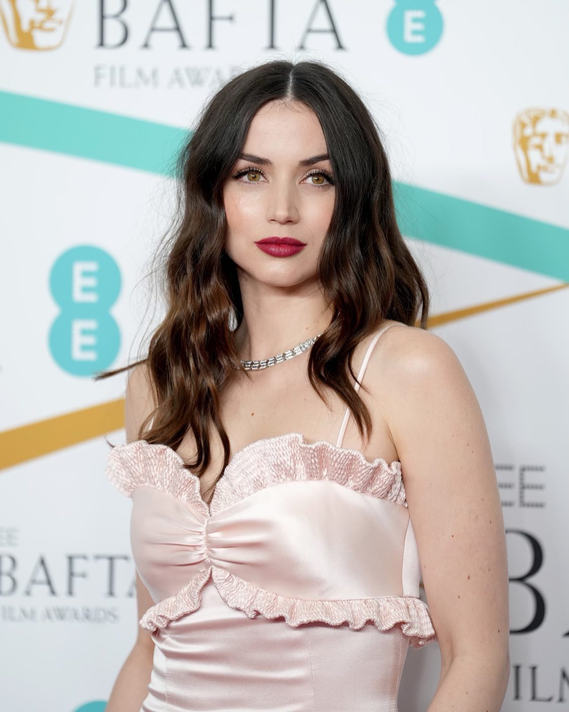 Ana De Armas