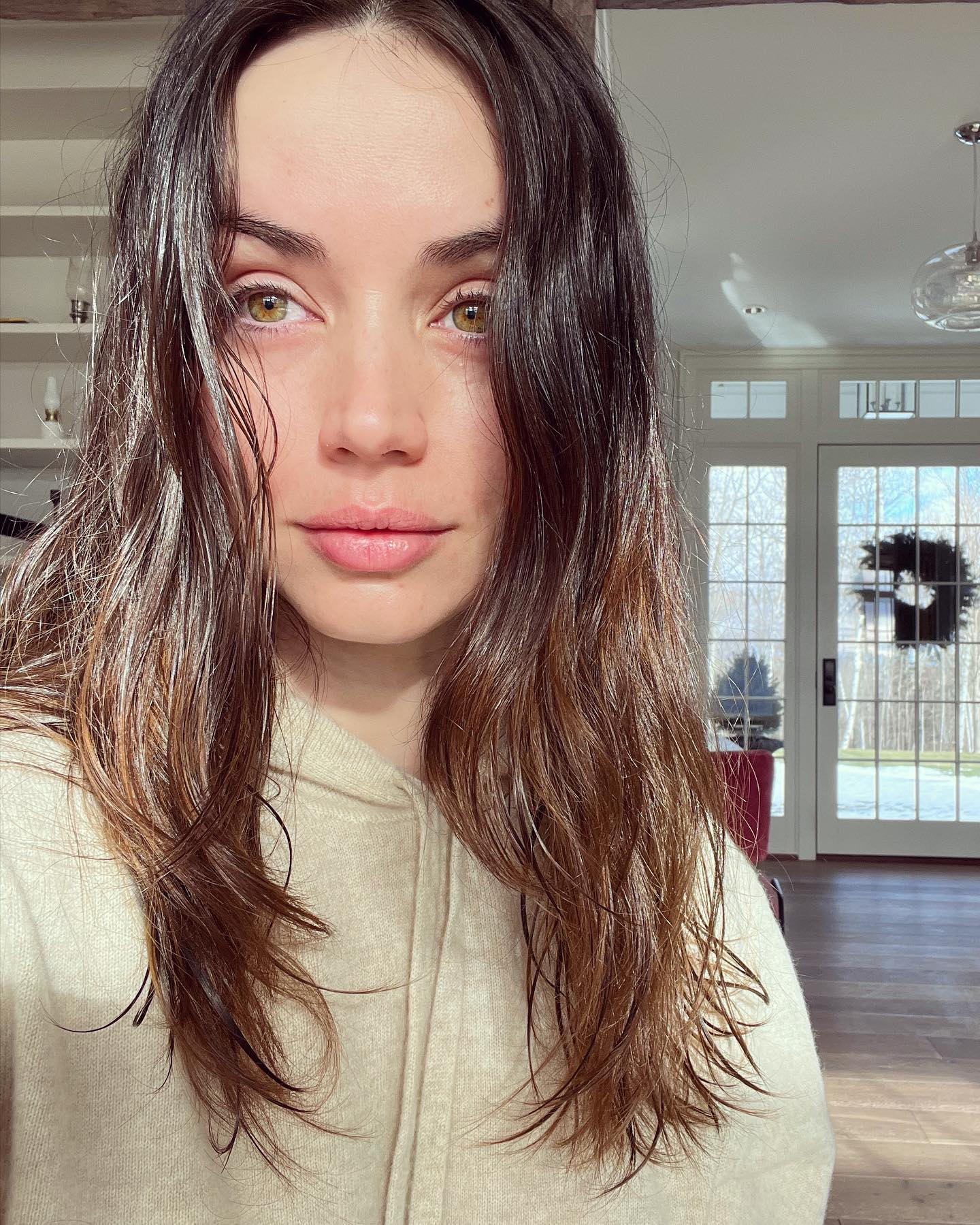 Ana De Armas