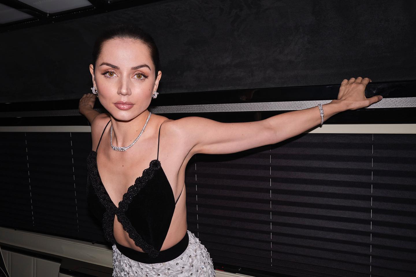 Ana De Armas