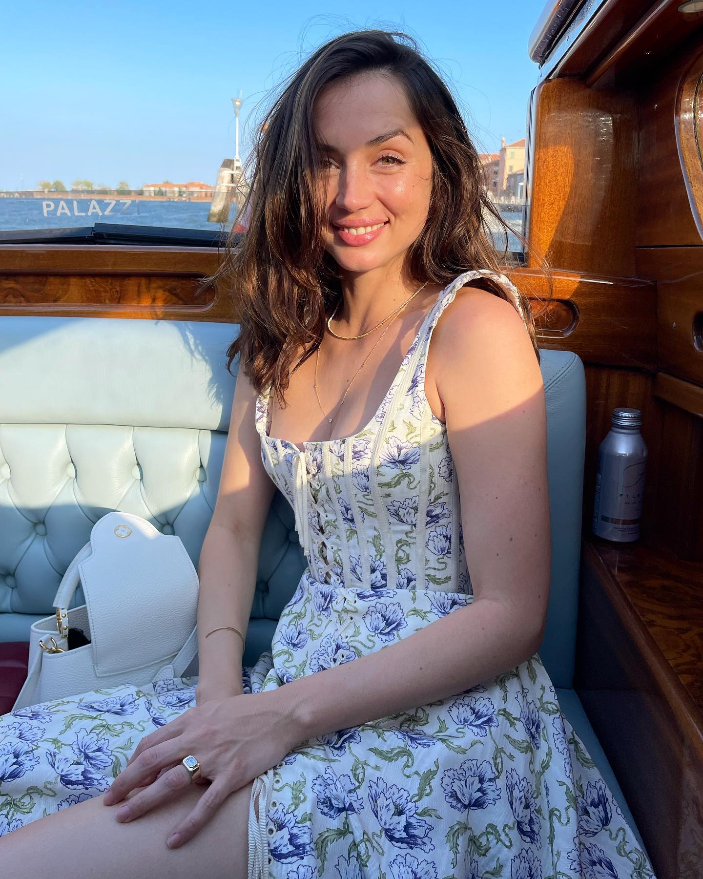 Ana De Armas