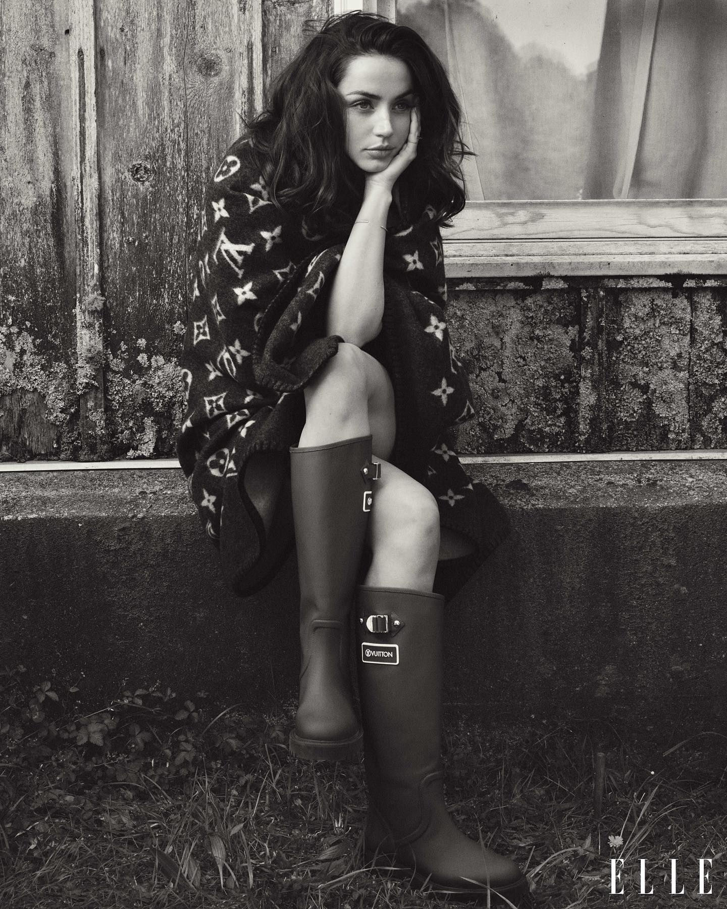 Ana De Armas