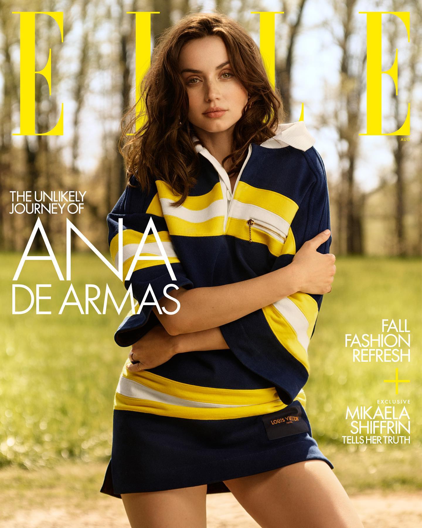 Ana De Armas