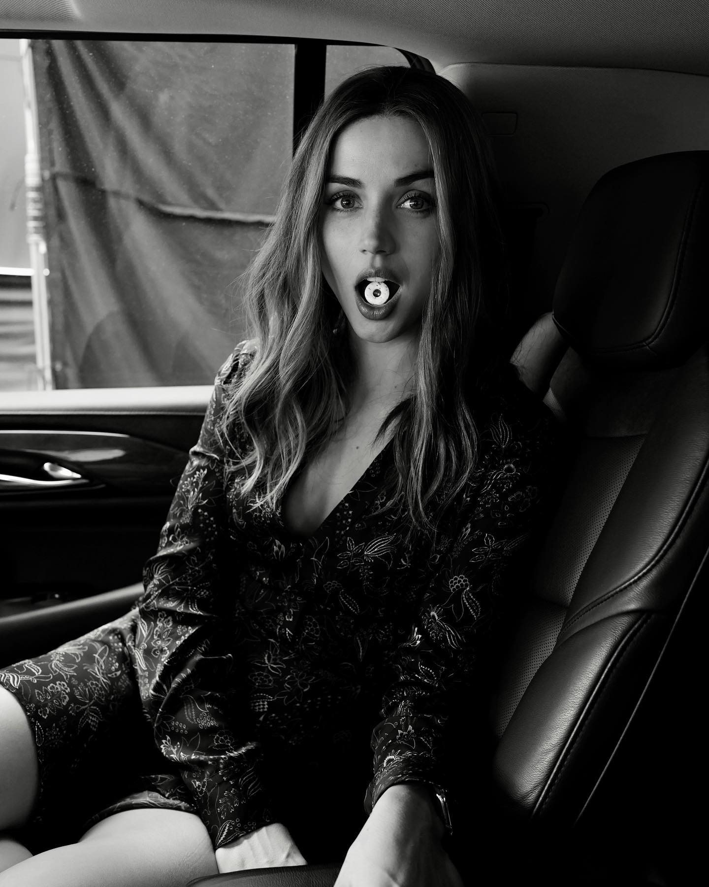 Ana De Armas