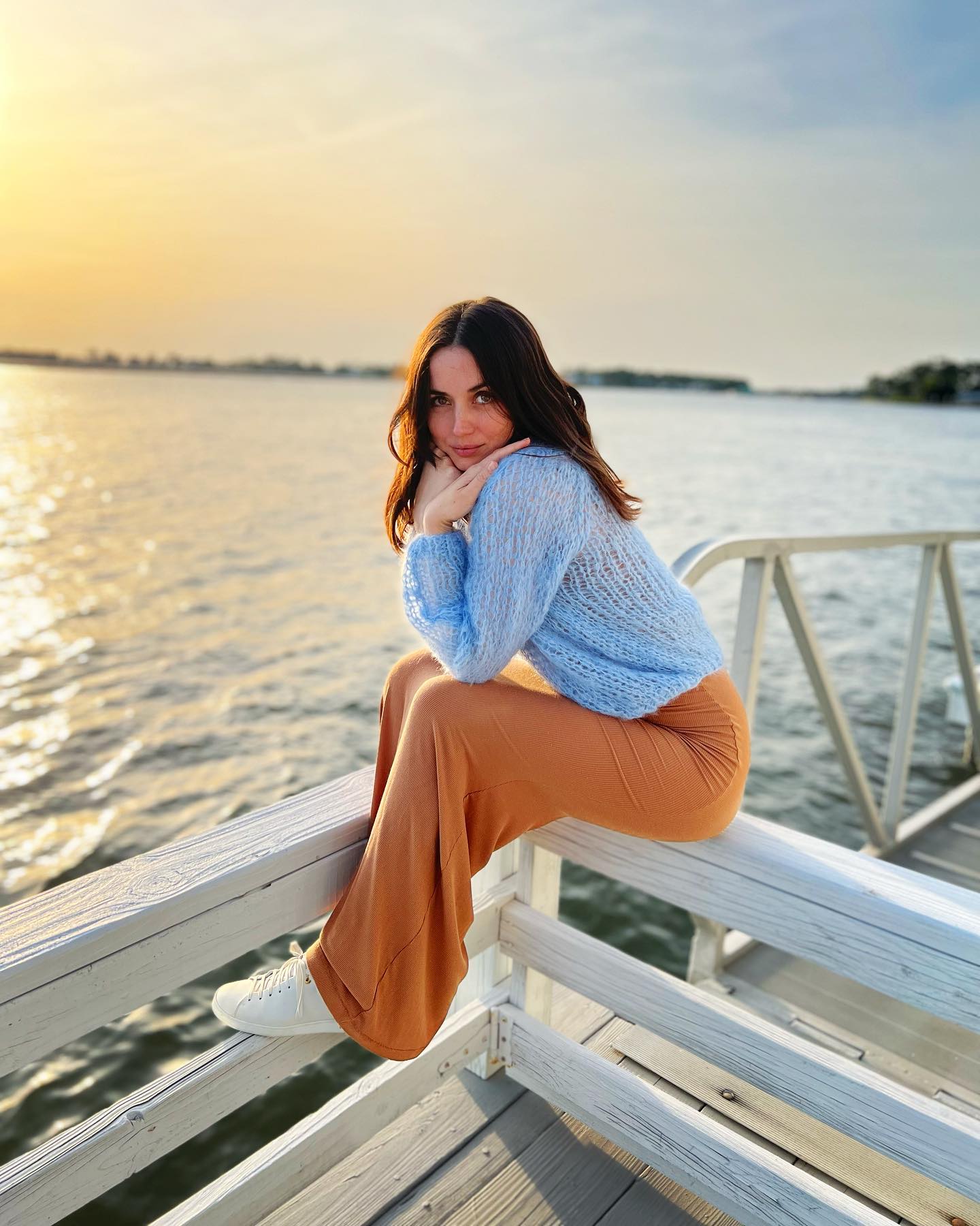 Ana De Armas