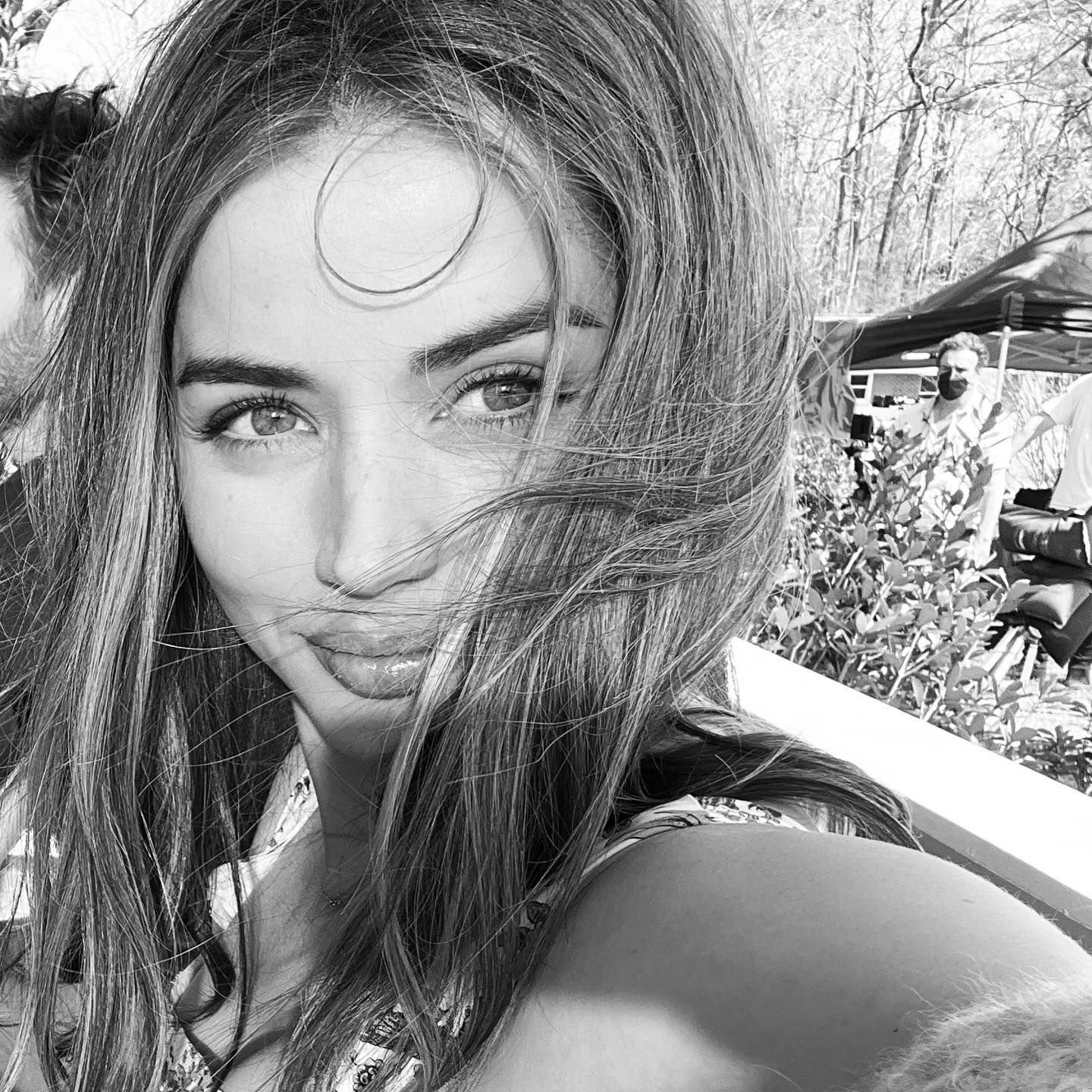 Ana De Armas