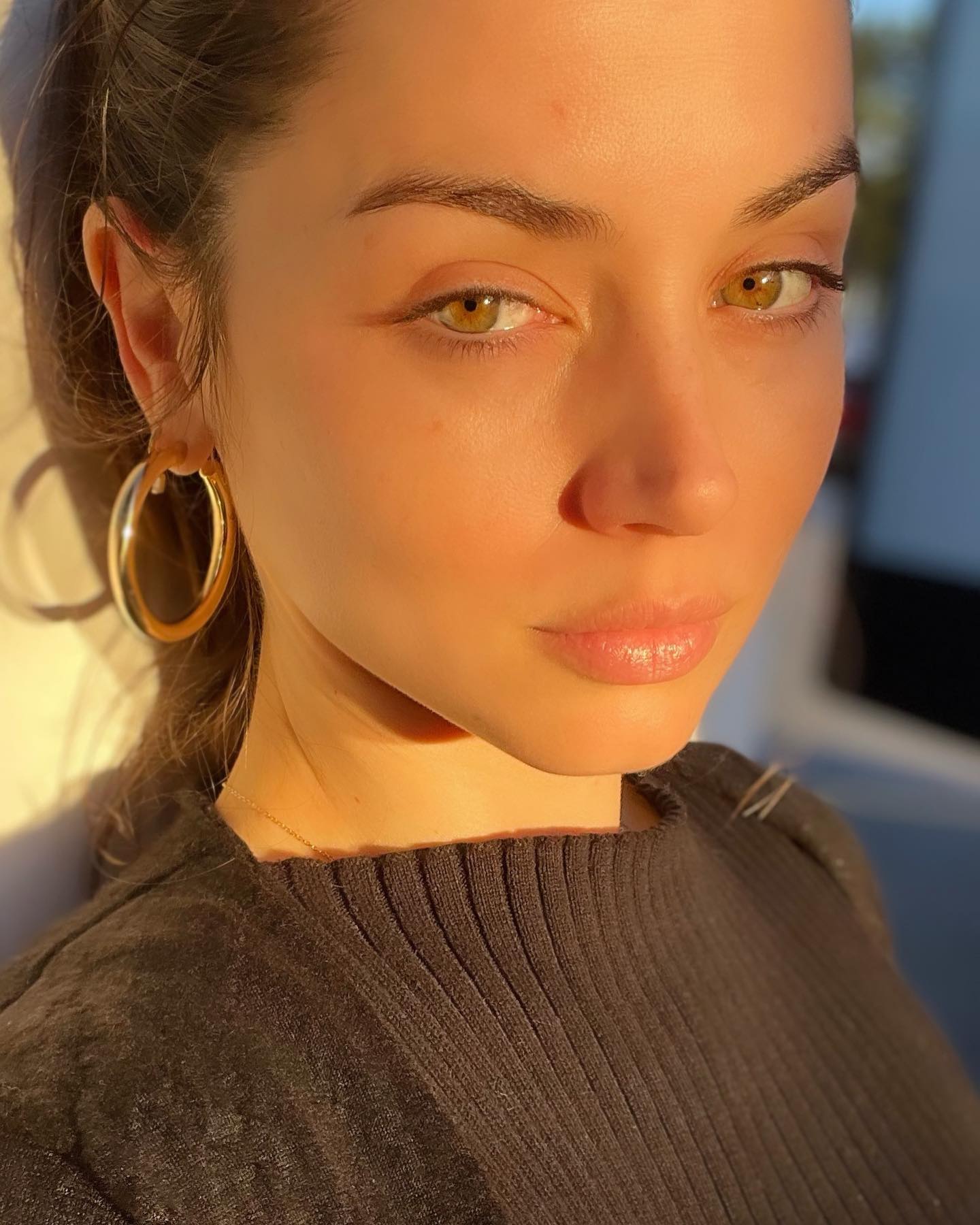 Ana De Armas