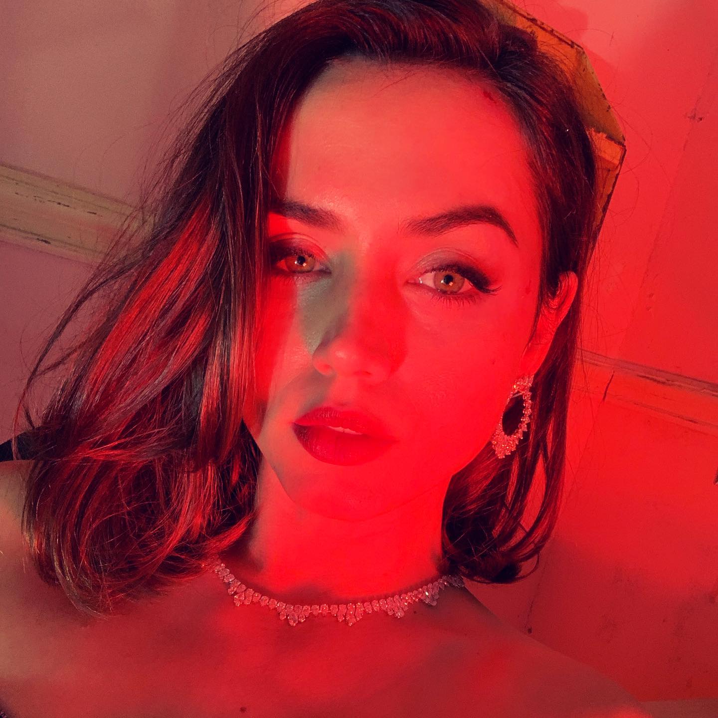 Ana De Armas