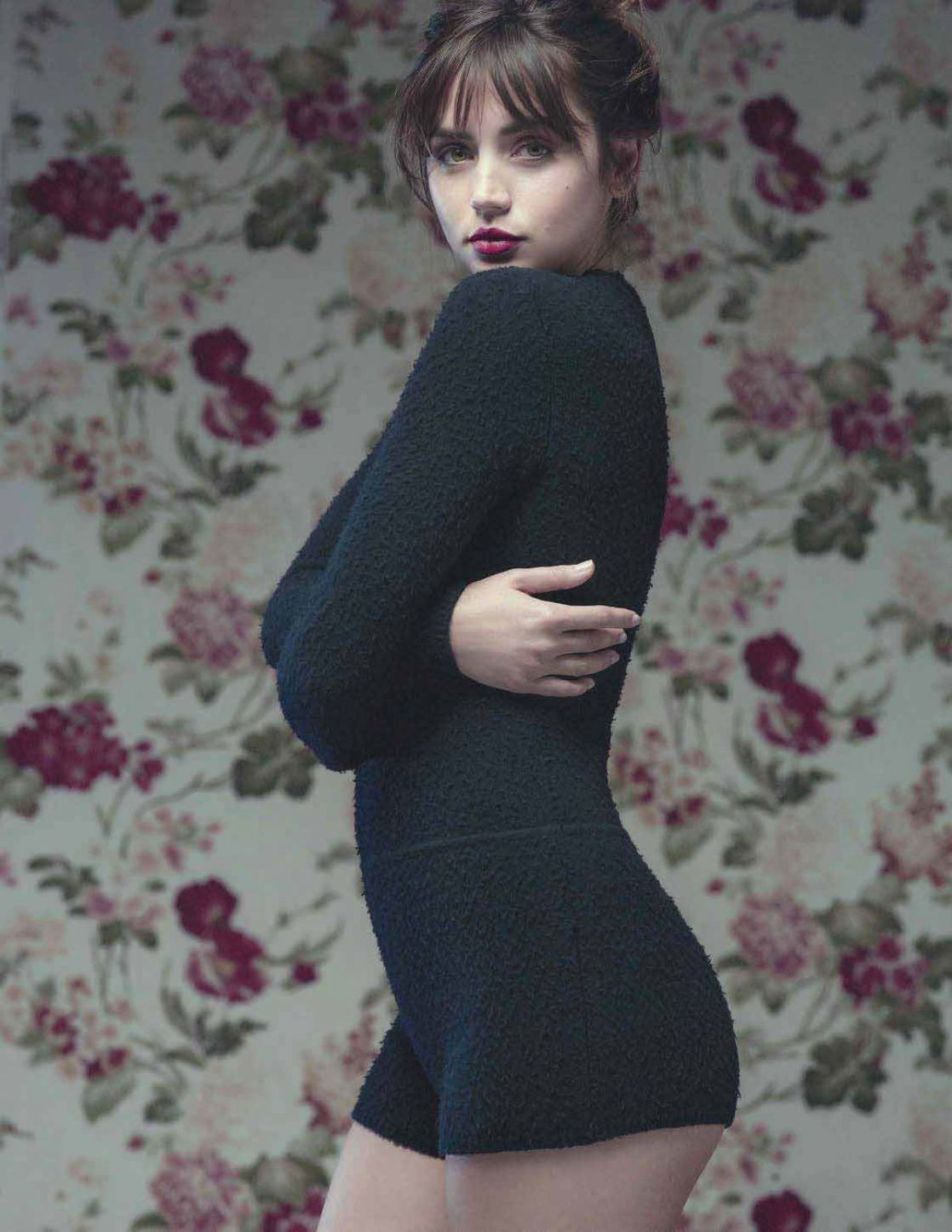 Ana De Armas