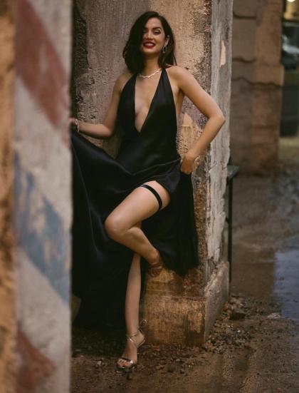 Ana De Armas