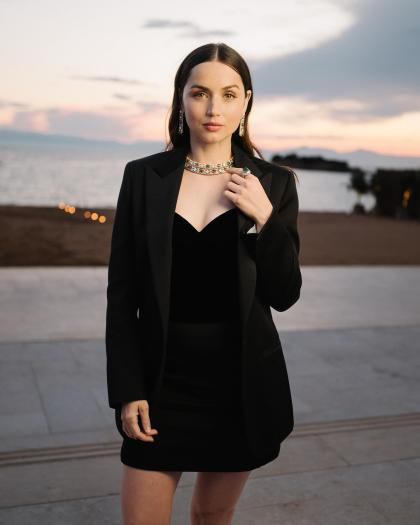 Ana De Armas photo 45647