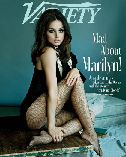 Ana De Armas photo 45696