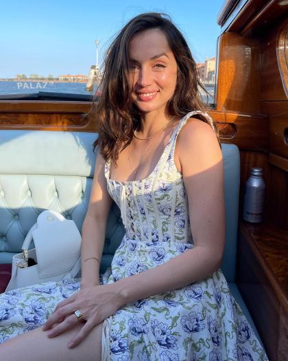 Ana De Armas photo 45701