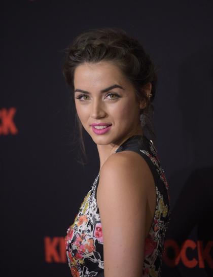 Ana De Armas photo 97412