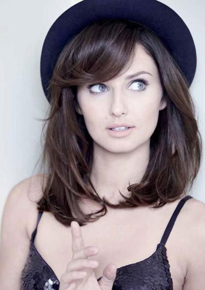 Anna Safroncik photo 114629