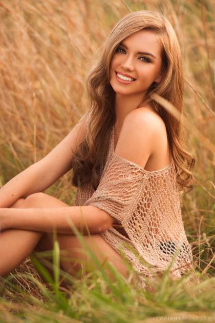 Lauren Hanley