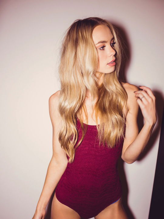 Amber Davis